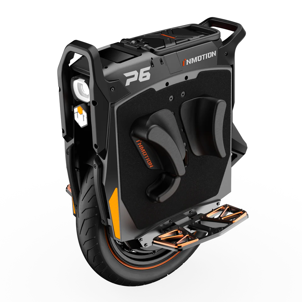 INMOTION P6