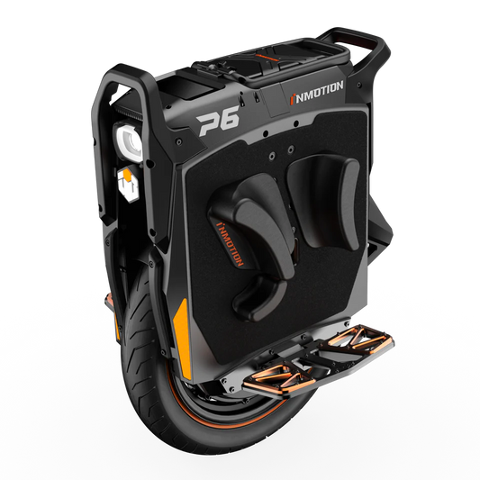 INMOTION P6